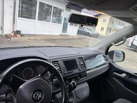 Gebraucht VW California Beach 120 PS (88 kW) 2018 Grau Van