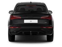 Gebraucht Audi Q5 Competition 286 PS (210 kW) 2023 Schwarz SUV