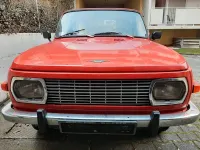 Gebraucht Wartburg 353 52 PS (38 kW) 1981 Limousine