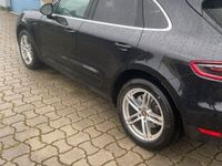 gebraucht Porsche Macan S Diesel