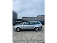 gebraucht VW Passat Variant 1.9 TDI COMFORTLINE VOLL FAHRBEREIT !