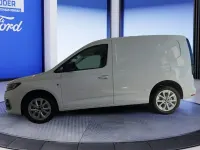Neu Ford Transit Connect Limited 102 PS (75 kW) 2026 Frozen white Van / Kleinbus