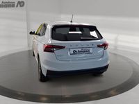 Gebraucht Skoda Fabia Selection 116 PS (85 kW) 2026 Weiß Kleinwagen