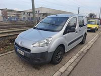 Gebraucht Peugeot Partner Comfort 90 PS (66 kW) 2014 Van / Kleinbus