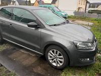 gebraucht VW Polo 6R * TÜV 03.2025* Klima*8-fach-bereift*