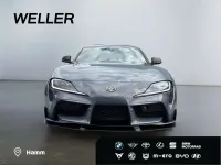Gebraucht Toyota Supra Basis 435 PS (319 kW) 2024 Grau Coupé