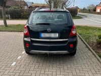 Gebraucht Opel Antara 150 PS (110 kW) 2008 Schwarz SUV