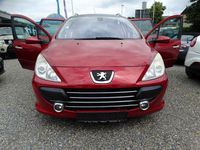 Gebraucht Peugeot 307 109 PS (80 kW) 2007 Kombi