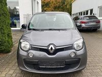 Gebraucht Renault Twingo LIMITED 70 PS (51 kW) 2018 Grau Kleinwagen