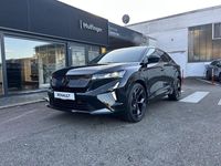Neu Renault Rafale 300 PS (220 kW) 2026 Schwarz SUV