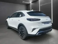Neu Kia XCeed Comfort 150 PS (110 kW) 2026 Weiss SUV