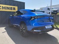 Neu Renault Rafale Esprit Alpine 200 PS (147 kW) 2025 Blau SUV