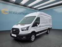 Second-hand Ford Transit 131 CP (96 kW) 2025 Alb Berlinǎ