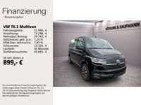 gebraucht VW Multivan T6.1Comfortline T6.1Generation Six 2.0 TDI 4M DSG*Standh*LED*Virtual*Navi*Kamera*AHK*ACC*Assist*