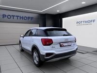 Używany Audi Q2 Advanced 116 KM (85 kW) 2024 Biały SUV