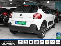 gebraucht Citroën C3 Elle PureTech 110 EAT6-Automatik Leder Klima