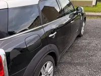 Gebraucht Mini Cooper SD 190 PS (139 kW) 2019 Schwarz Kleinwagen