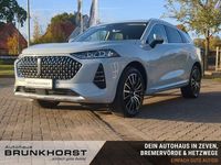 Gebraucht Wey Coffee 01 350 PS (257 kW) 2024 Silber SUV