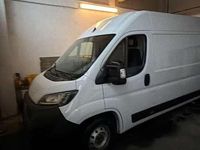 Gebraucht Fiat Ducato 140 PS (102 kW) 2022 Van