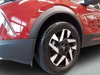 Gebraucht Opel Mokka Elegance 131 PS (96 kW) 2022 Rot SUV