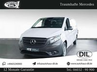 Usado Mercedes Vito 163 HP (119 kW) 2021 Branco Van