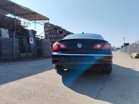 Gebraucht VW Passat 200 PS (147 kW) 2009 Schwarz Coupé