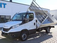 Neu Iveco Daily 160 PS (117 kW) 2025 Weiß