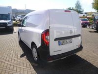 gebraucht Nissan Townstar KaWa L1 2,2t EV N-Connecta