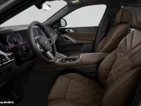 Gebraucht BMW X6 M Sport 286 PS (210 kW) 2025 Grau SUV