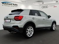 Gebraucht Audi SQ2 S-Line 300 PS (220 kW) 2023 Andere farbe SUV