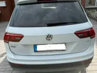 Gebraucht VW Tiguan Allspace Comfortline 150 PS (110 kW) 2018 Andere farben SUV