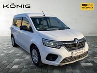 Gebraucht Renault Kangoo Equilibre 102 PS (75 kW) 2024 Weiß Kombi