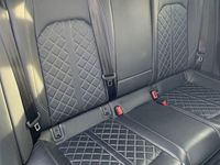 Gebraucht Audi A4 Ambiente 190 PS (139 kW) 2017 Weiß Kombi