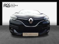 gebraucht Renault Kadjar Bose Edition 1.5 dCi 110 Panorama Navi LED Apple CarPlay Android Auto Mehrzonenklima