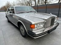 gebraucht Rolls Royce Silver Spur II Sonderedition