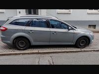 Gebraucht Ford Mondeo 140 PS (102 kW) 2008 Grau Kombi