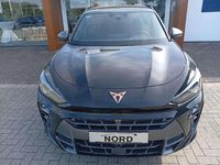 Second-hand Cupra Terramar 150 CP (110 kW) 2025 Negru SUV