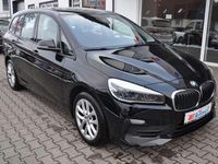 Gebraucht BMW 218 Advantage 150 PS (110 kW) 2023 Schwarz Kombi