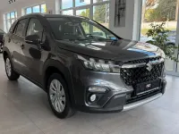 Neu Suzuki SX4 S-Cross 110 PS (80 kW) 2025 Grau SUV