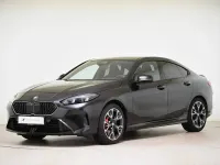 Gebraucht BMW 220 Gran Coupé M Sport 156 PS (114 kW) 2025 Saphirschwarz metallic Coupé
