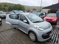 Gebraucht Citroën C1 68 PS (50 kW) 2008 Grau Kleinwagen