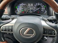 gebraucht Lexus GS450H Luxury
