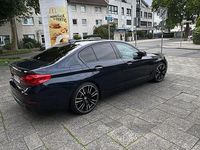 Gebraucht BMW 520 190 PS (139 kW) 2017 Andere farben Limousine