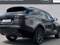Gebraucht Land Rover Range Rover Velar HSE Dynamic 404 PS (297 kW) 2023 Charente grey SUV