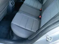 Gebraucht VW Golf VI 140 PS (102 kW) 2011 Silber Kombi