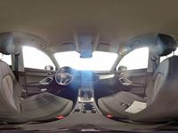 Gebraucht Audi Q3 Advanced Plus 150 PS (110 kW) 2025 Mythosschwarz metallic SUV