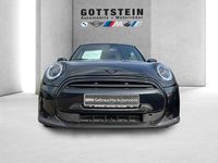 Gebraucht Mini Cooper 136 PS (100 kW) 2024 Schwarz Kleinwagen