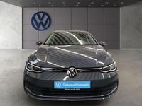 Gebraucht VW Golf VII Active 150 PS (110 kW) 2021 Grau Kleinwagen