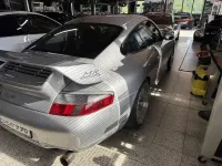 Gebraucht Porsche 911 Carrera 300 PS (220 kW) 1999 Coupé