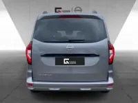 Gebraucht Nissan Townstar Tekna 131 PS (96 kW) 2025 Grau Kombi